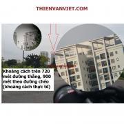 Cho thuê máy đo khoảng cách chơi golf